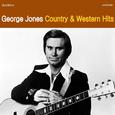 George Jones Sings Country & Western Hits