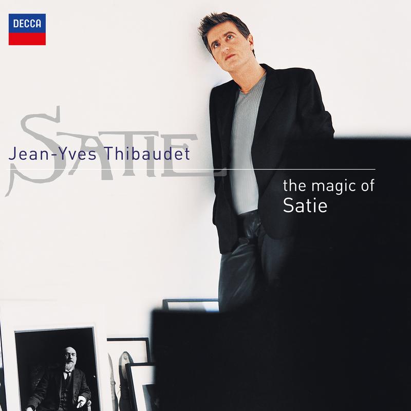 The Magic of Satie (2025 Remaster)