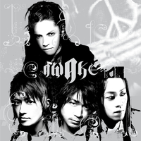 L Arc~en~Ciel - New World