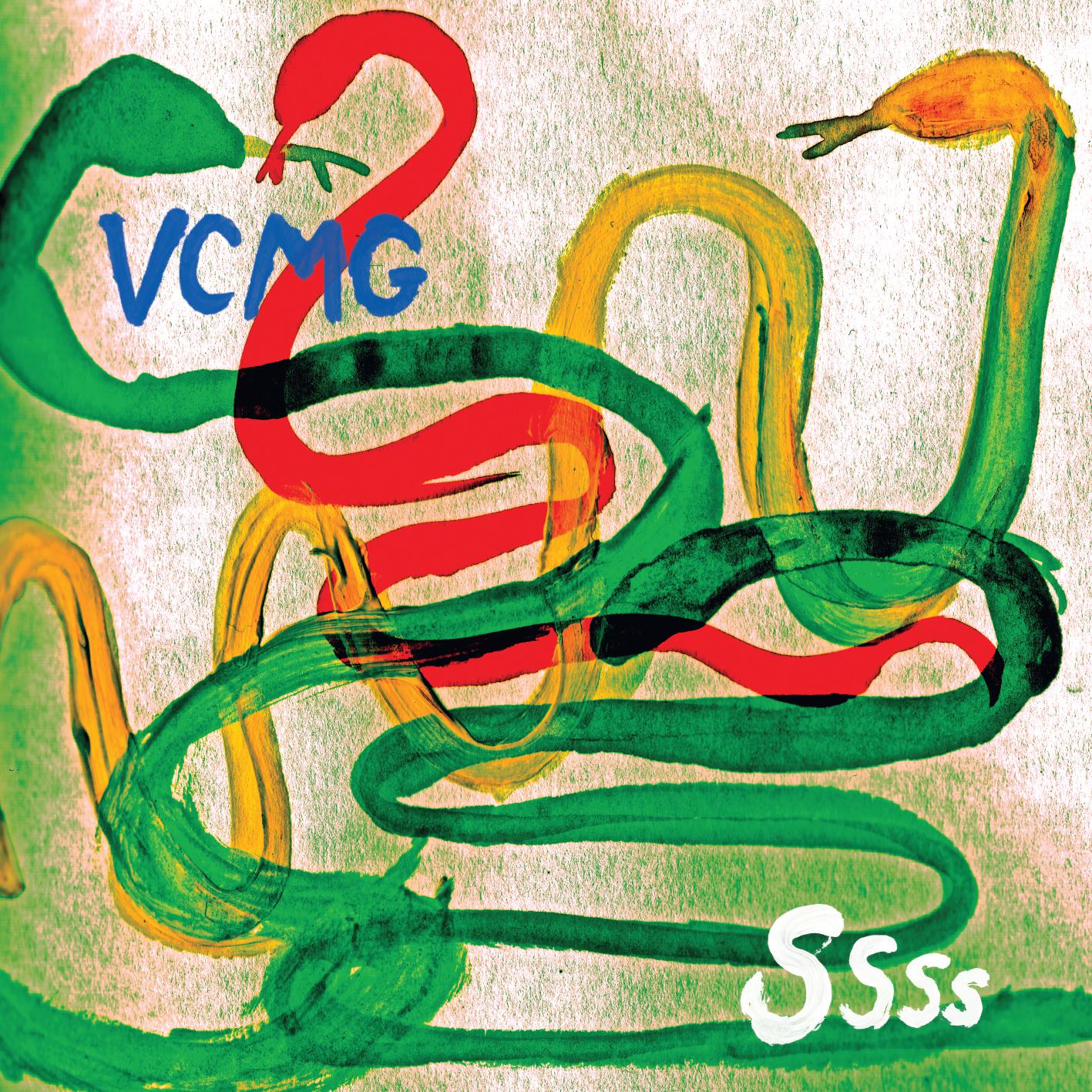 VCMG - Flux