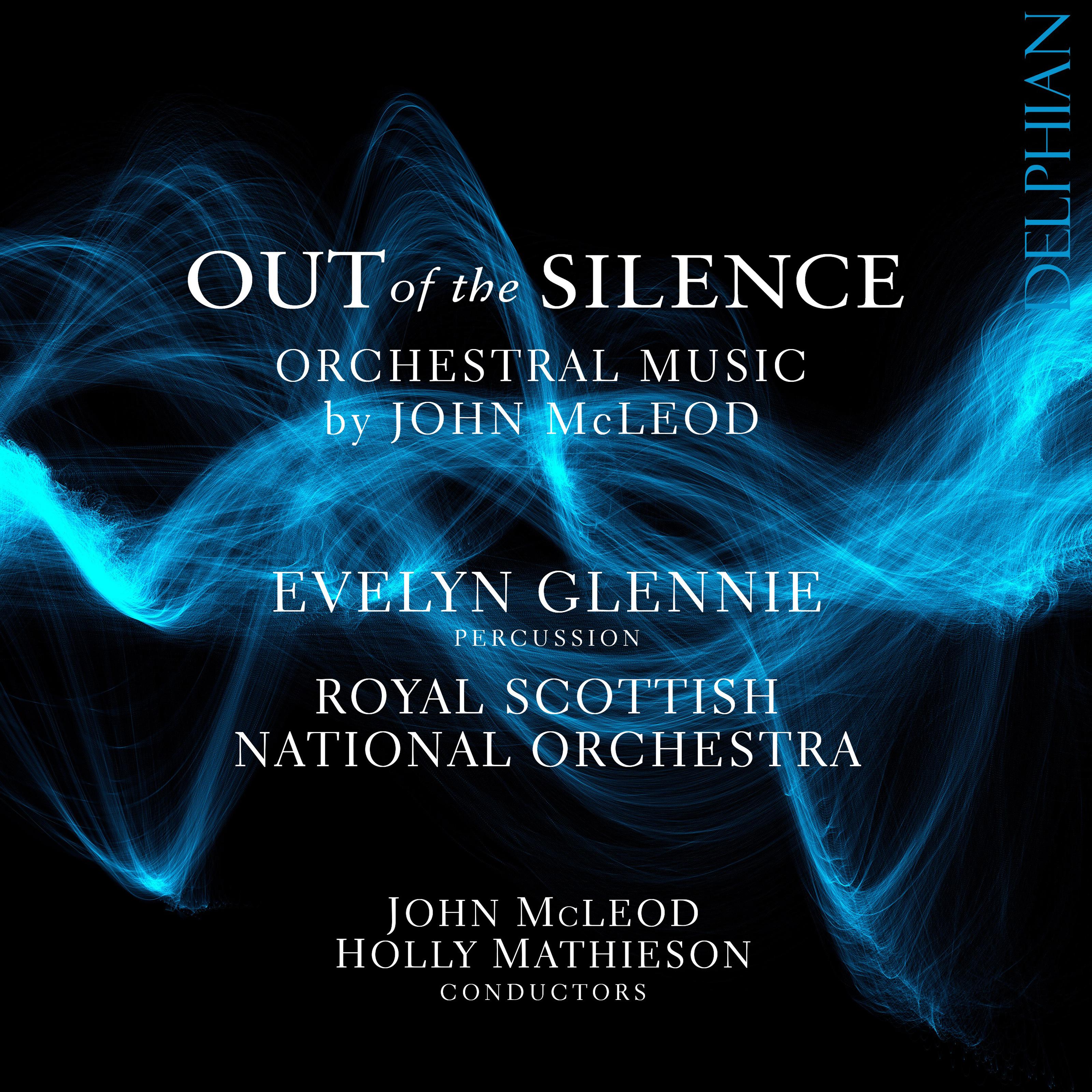 John McLeod: Out of the Silence专辑