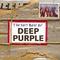 The Very Best of Deep Purple专辑