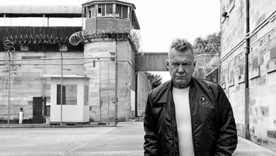 Jimmy Barnes