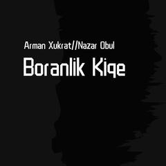 Boranlik Kiqe