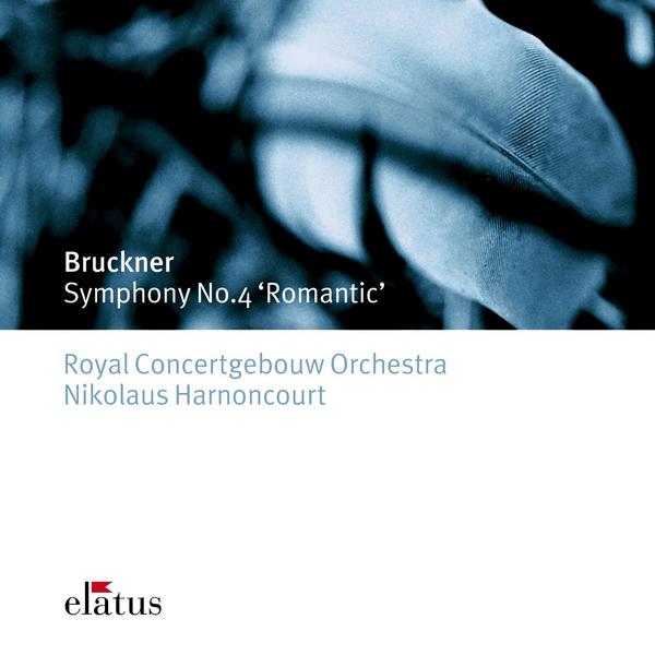 Bruckner : Symphony No.4 (Elatus)