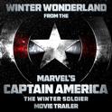 Winter Wonderland (From the "Marvel's Captain America: The Winter Soldier" Movie Trailer)专辑