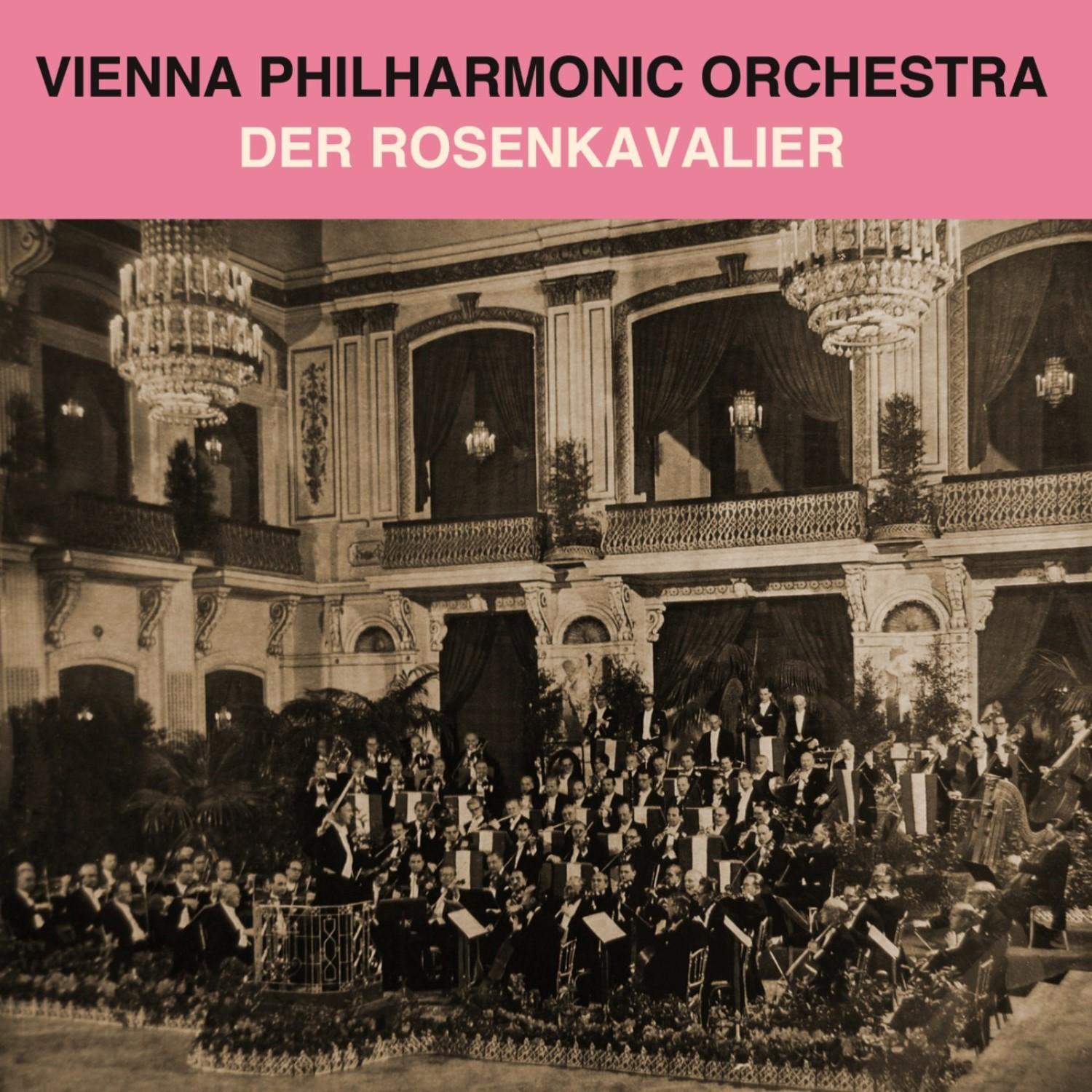 Der Rosenkavalier