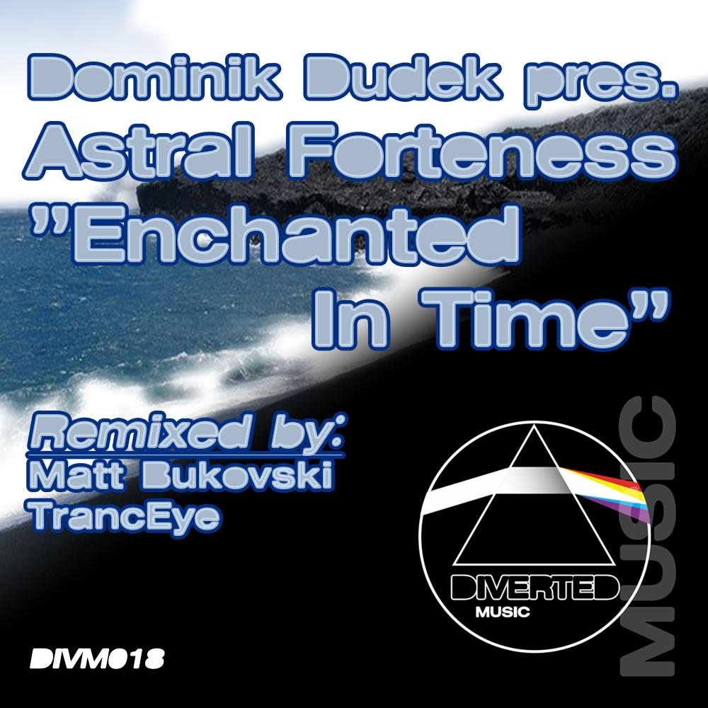 Enchanted In Time