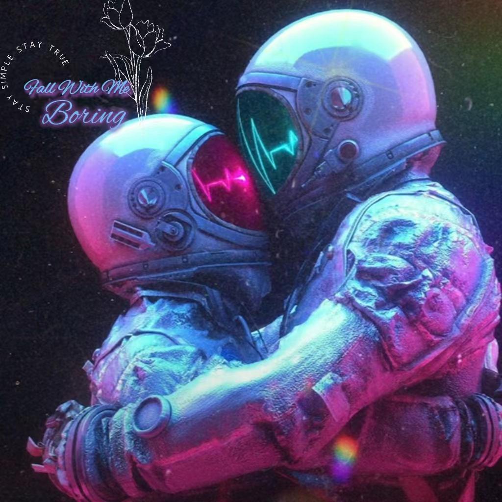 Fall With Me （prod by BECU MUSIC）