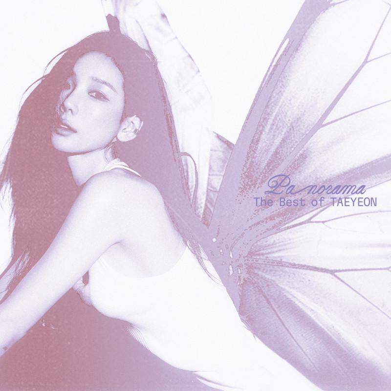 Panorama : The Best of TAEYEON