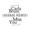 Miss You (Avanae Remix)