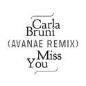 Miss You (Avanae Remix)专辑