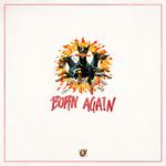 Born Again专辑