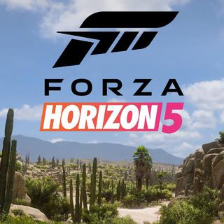 极限竞速地平线5 Forza Horizon 5 总收集