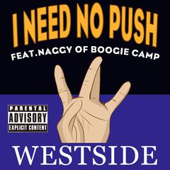 I Need No Push（Prod By Double）Feat.Naggy