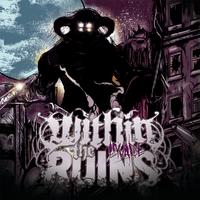 Within the Ruins - Roads (instrumental)