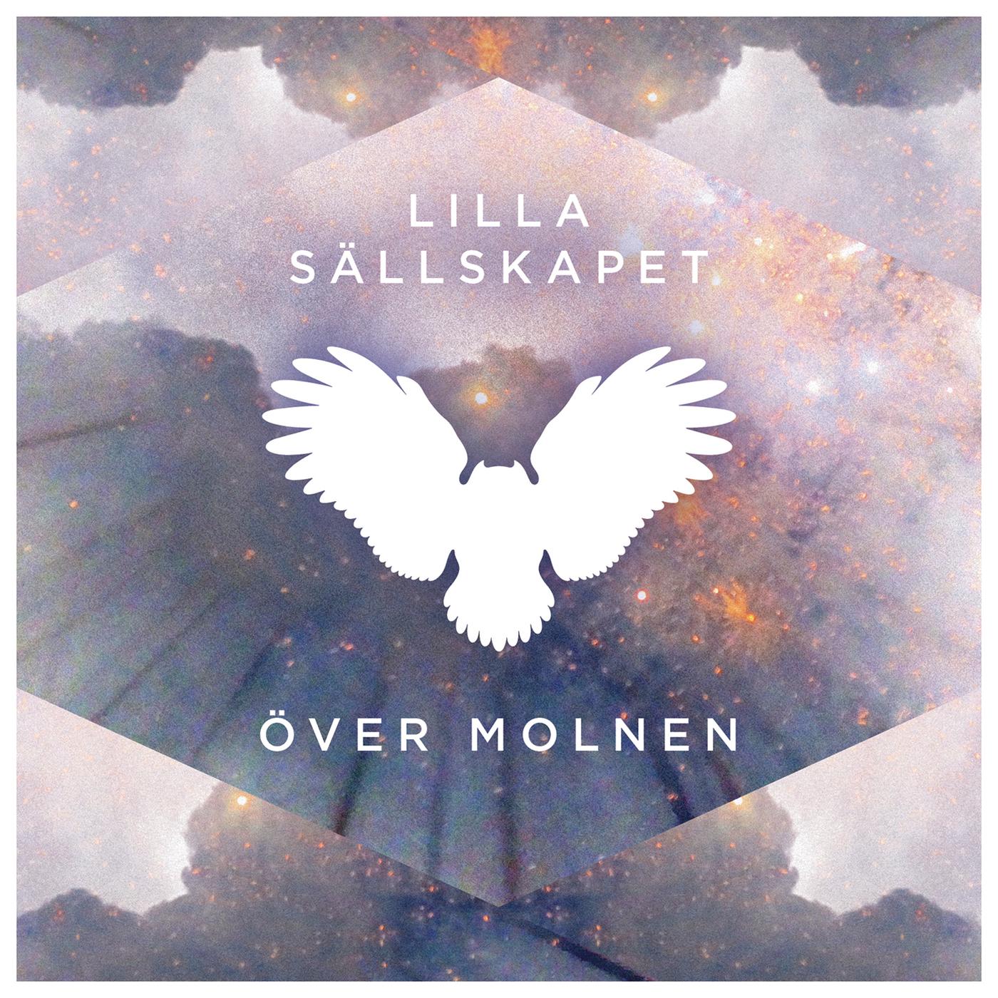 Över molnen