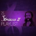 25 Strauss II Playlist专辑