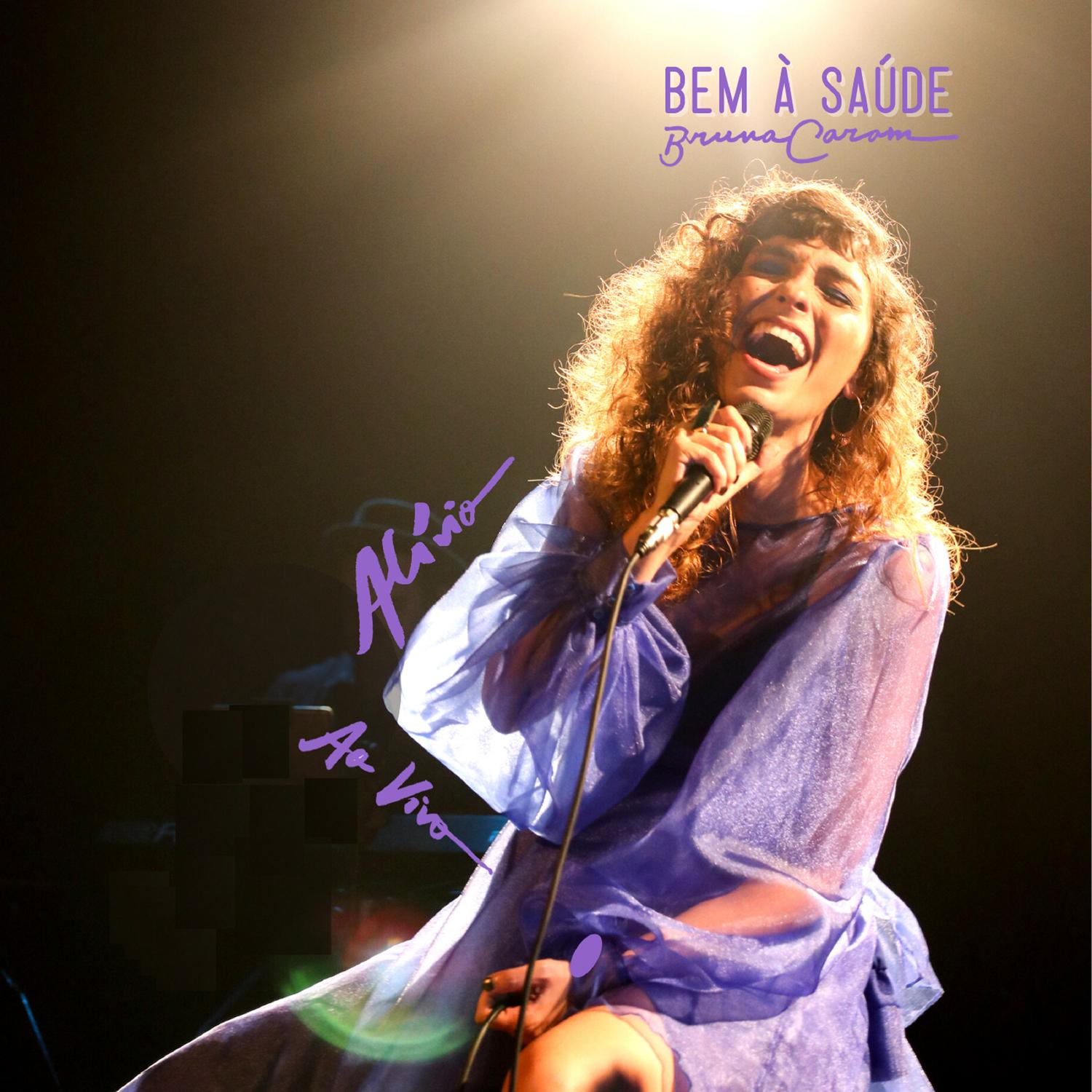 Bem À Saúde (Ao Vivo)
