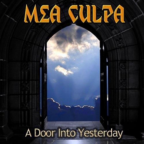 A Door Into Yesterday