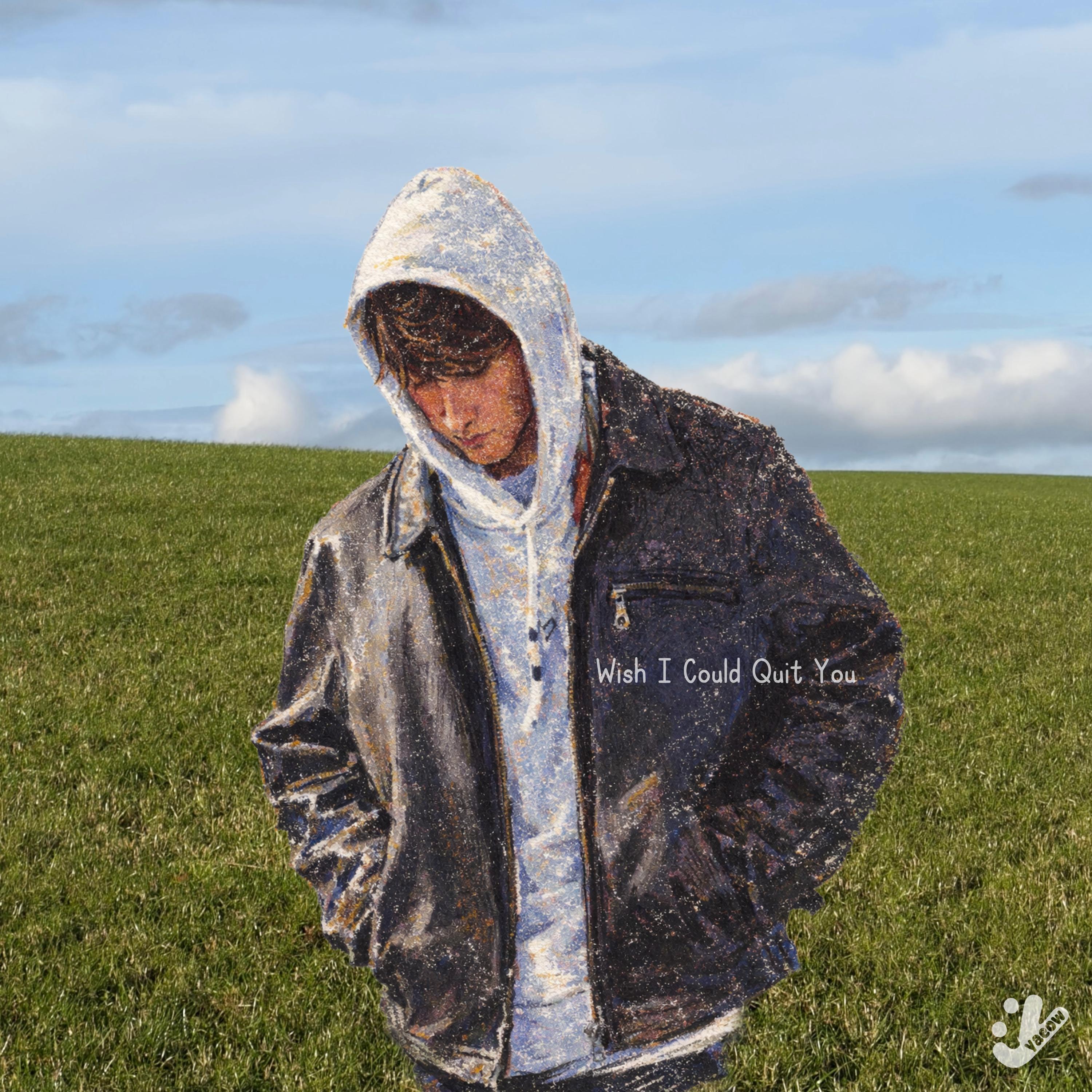 Wish I Could Quit You