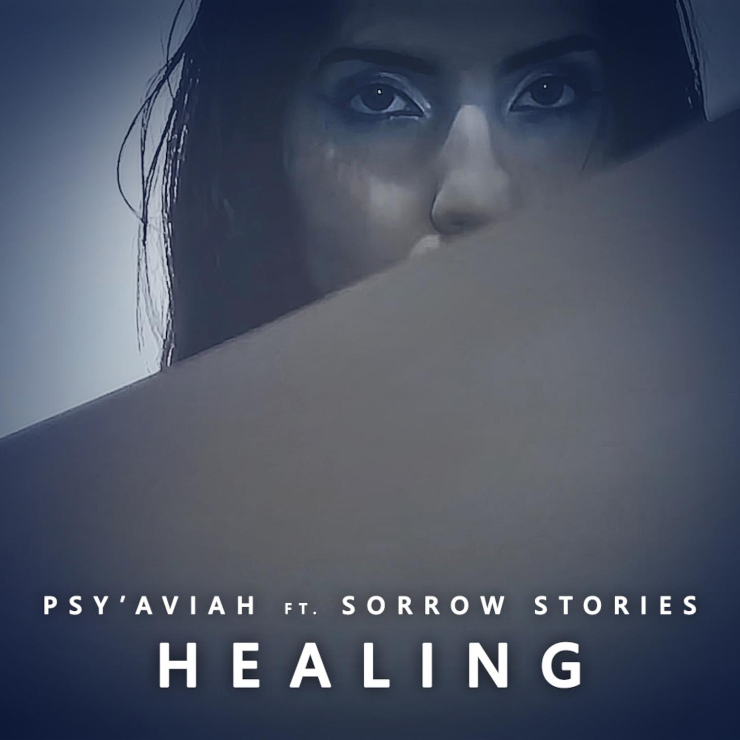 Psy'aviah - Healing (Eric C. Powell remix)