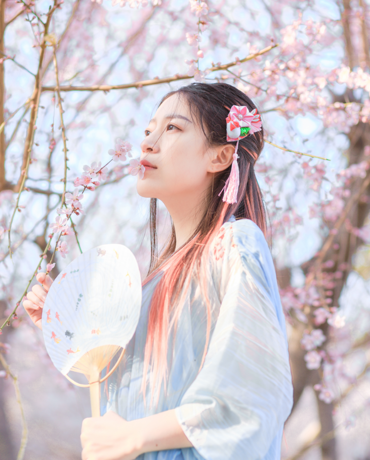 追光者
