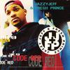 DJ Jazzy Jeff & the Fresh Prince - Boom! Shake The Room (Street Remix)