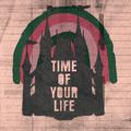 Time of Your Life