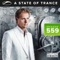 A State Of Trance Episode 559