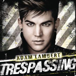 Adam Lambert - Runnin' (Pre-V) 带和声伴奏