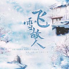 飞雪故人（《未定事件簿》飞雪落红尘同人曲）