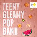 Teeny Gleamy Pop Band专辑