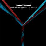 Love Is Not Enough (D&B/Dubstep Remixes)专辑