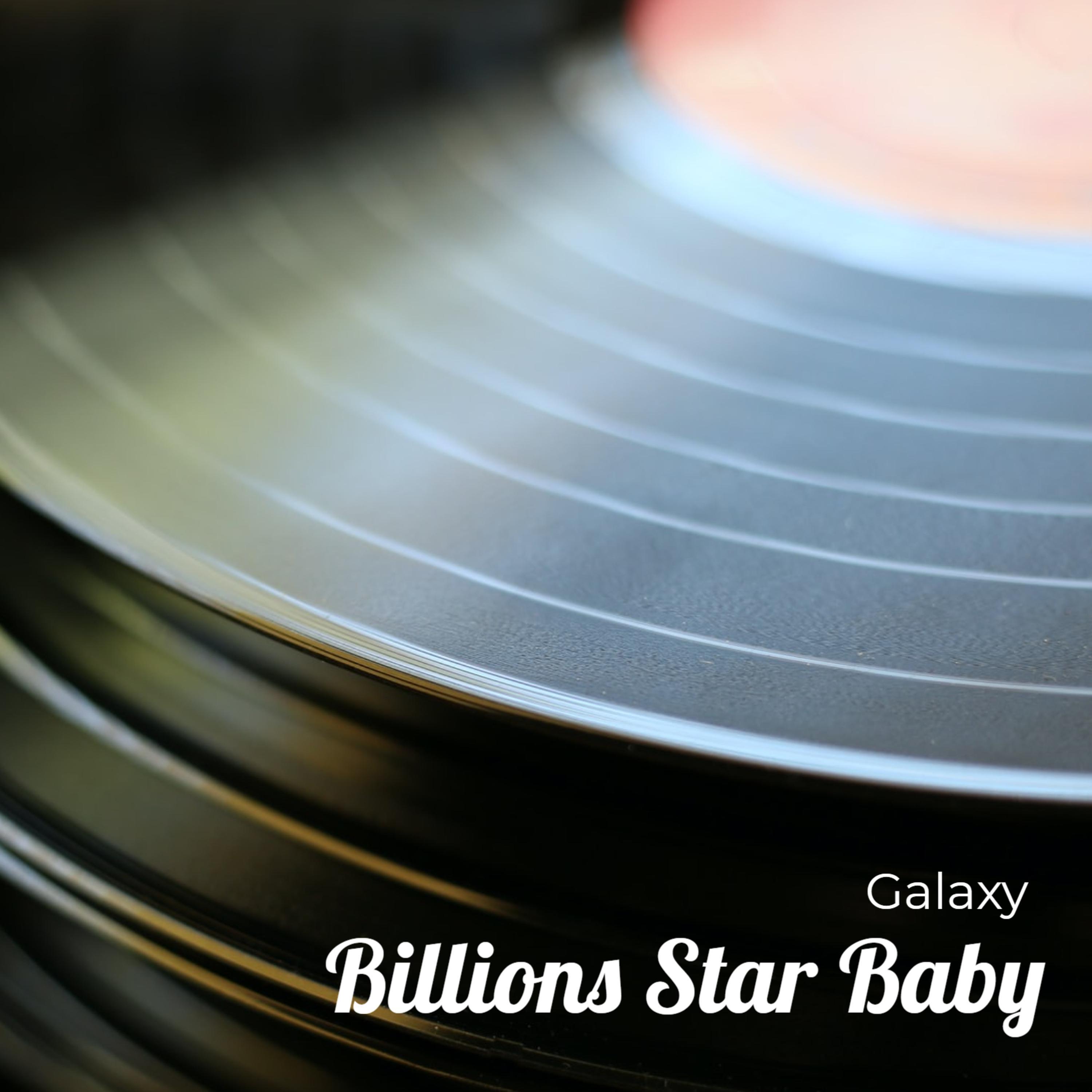 Billions Star Baby