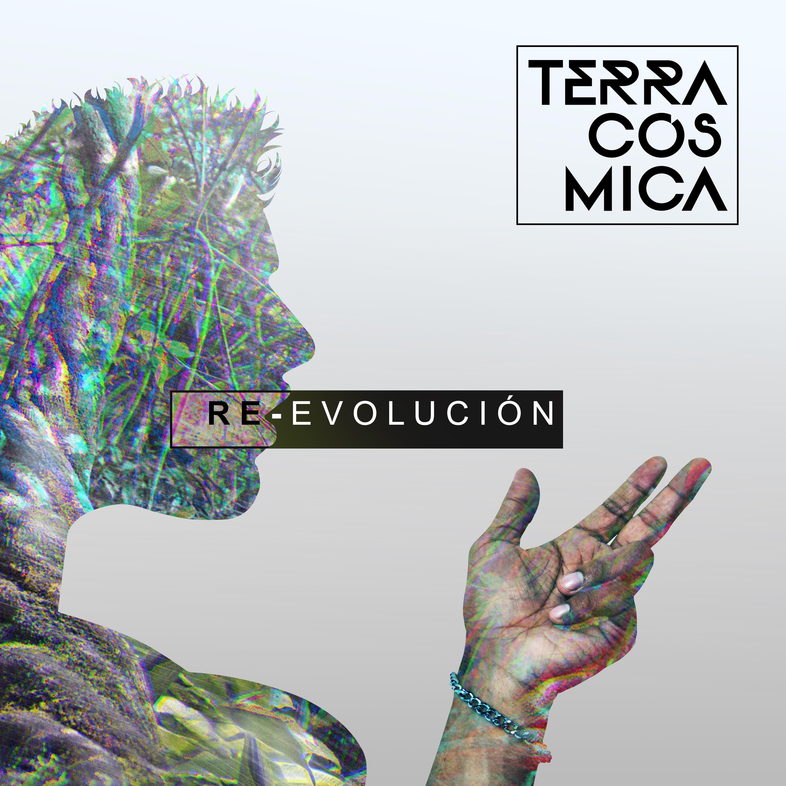 Re-Evolución
