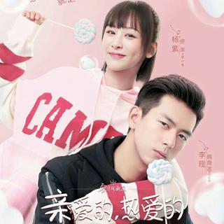 《亲爱的，热爱的》