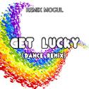 Get Lucky (Dance Remix)专辑