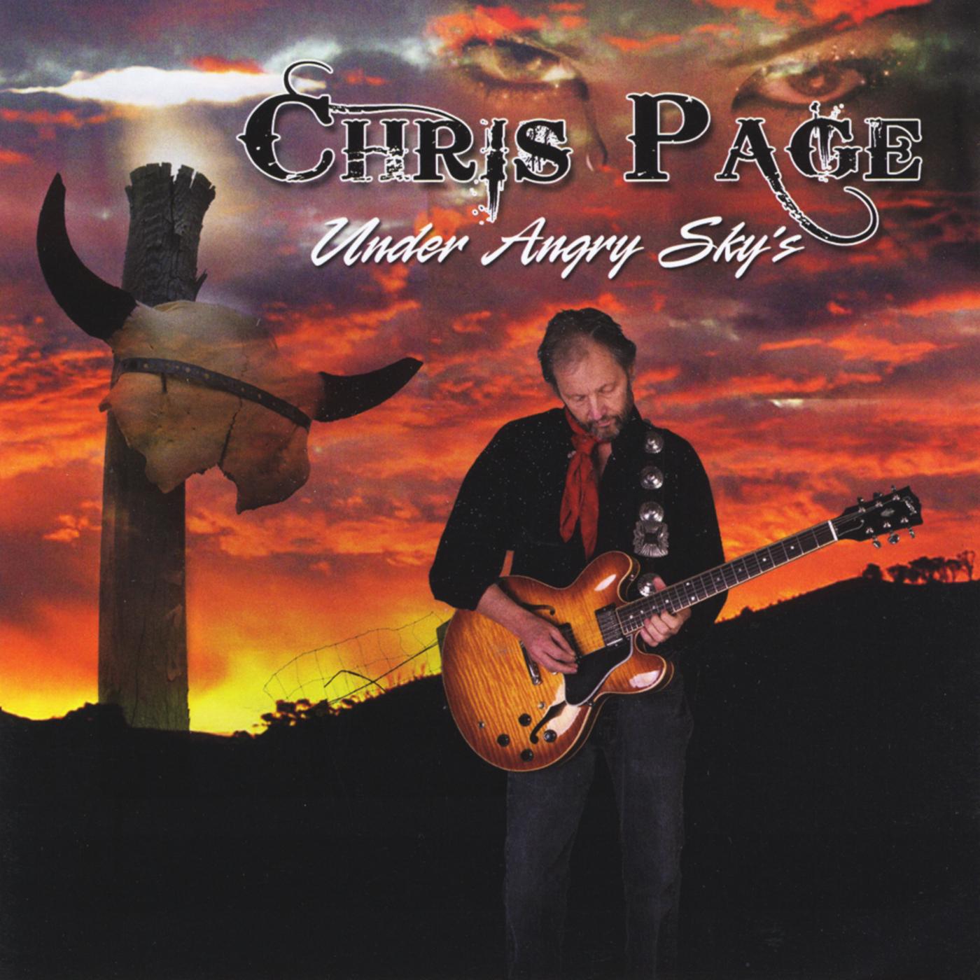 I Need Someone (feat. Richard Washburn, Suzy Parks & Gary Kephart)