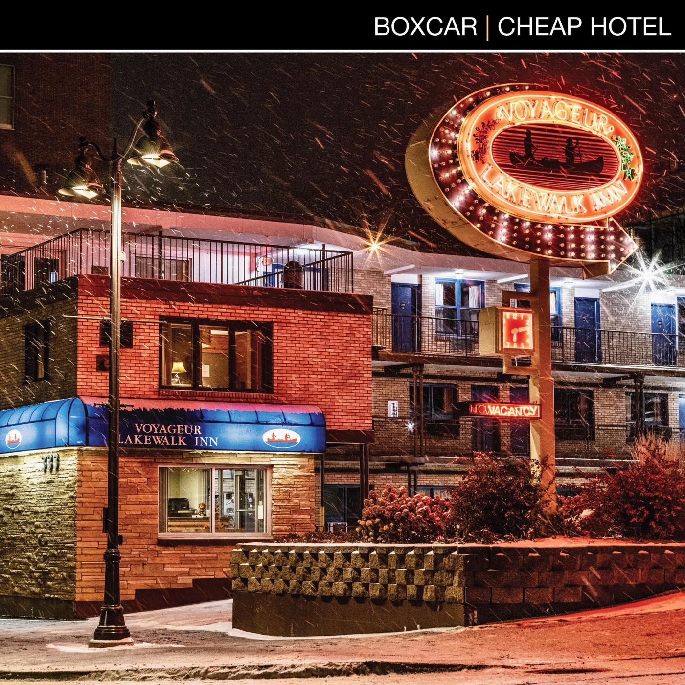 Cheap Hotel