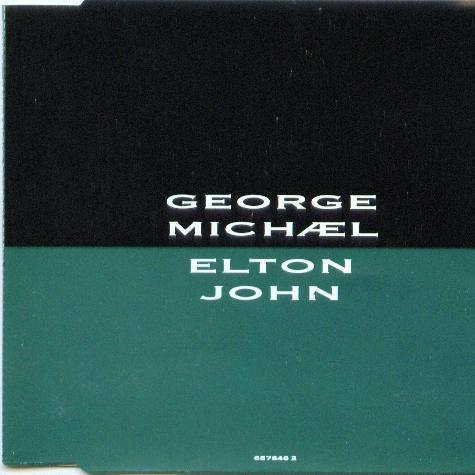 Don't Let The Sun Go Down On Me (Live)