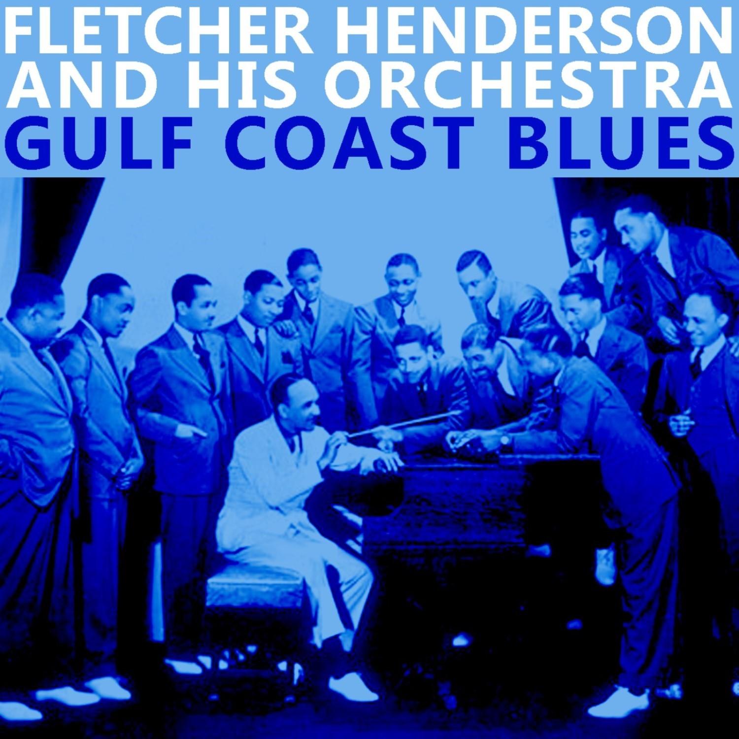 Gulf Coast Blues