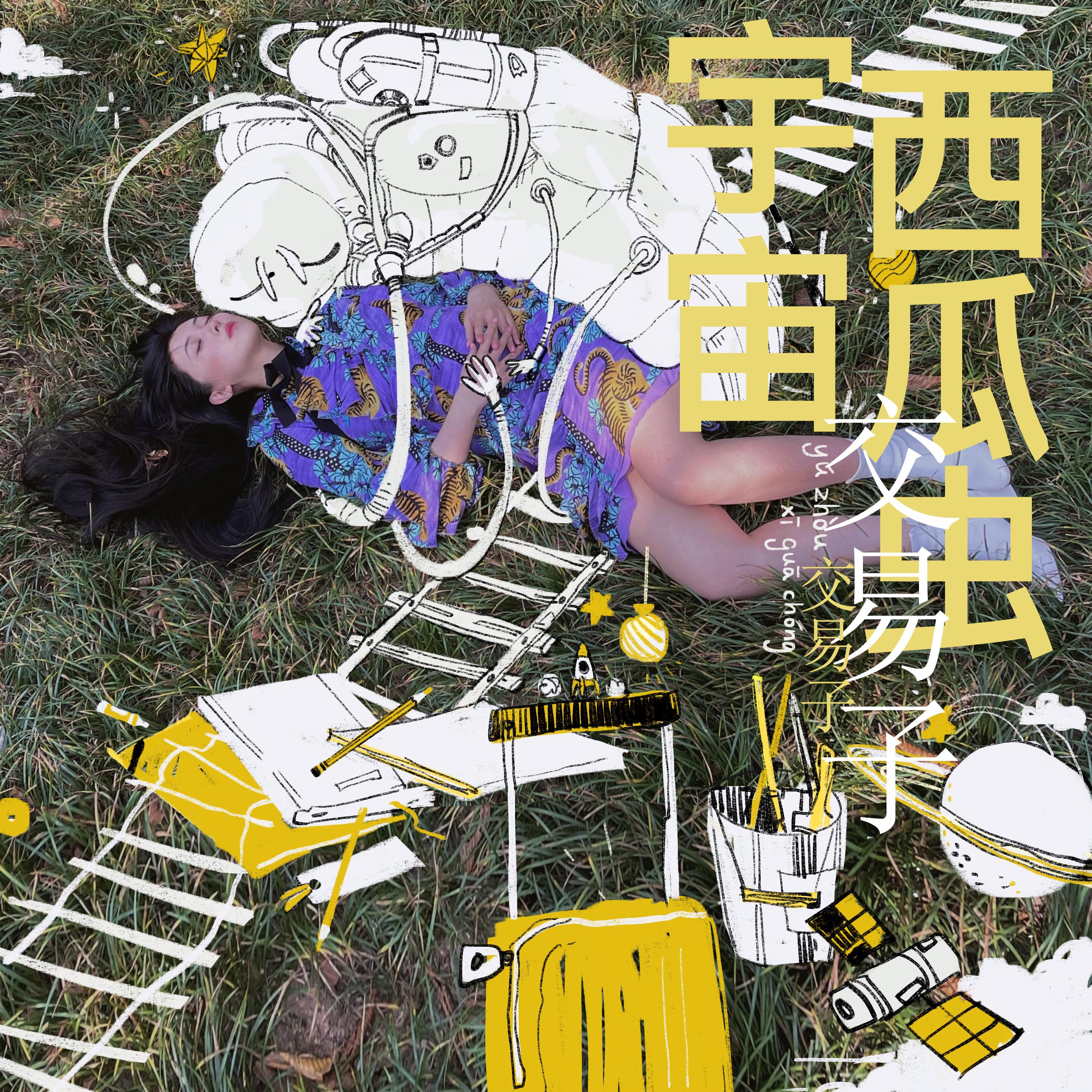 宇宙西瓜虫