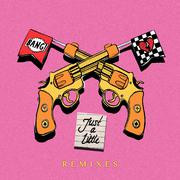 Just a Little (Remixes)专辑