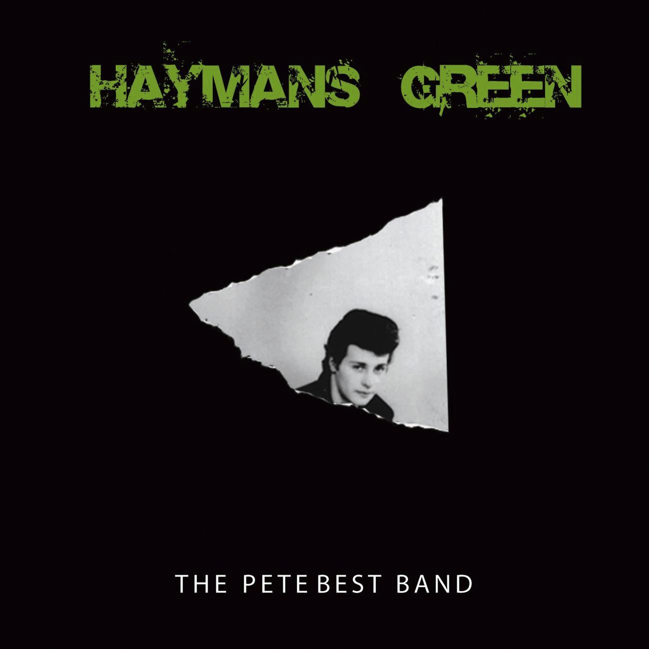 Haymans Green