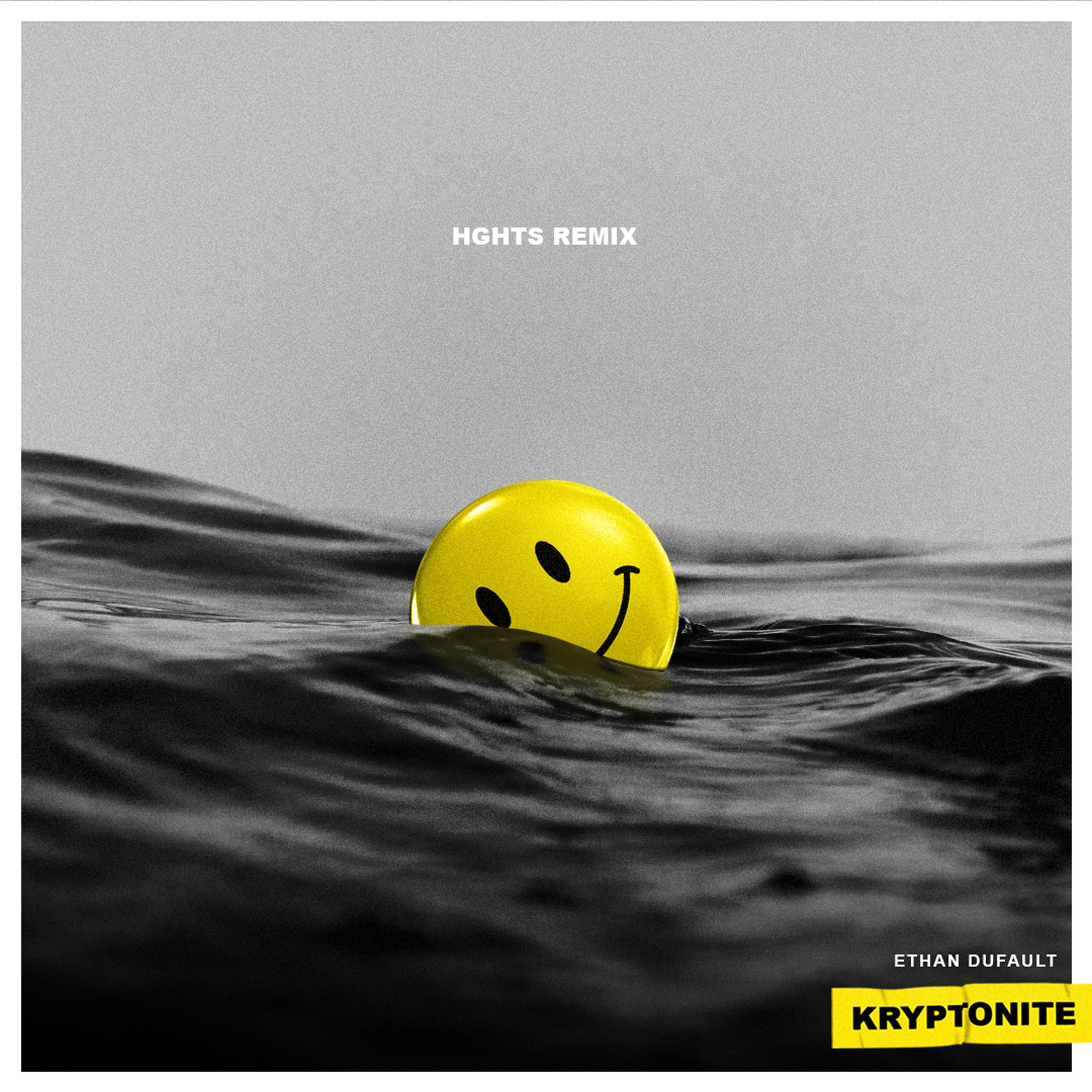 Kryptonite (Remix)
