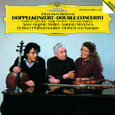 Brahms: Double Concerto In A Minor, Op. 102; Tragic Overture, Op. 81