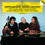 Concerto For Violin And Cello In A Minor Op.102:2. Andante