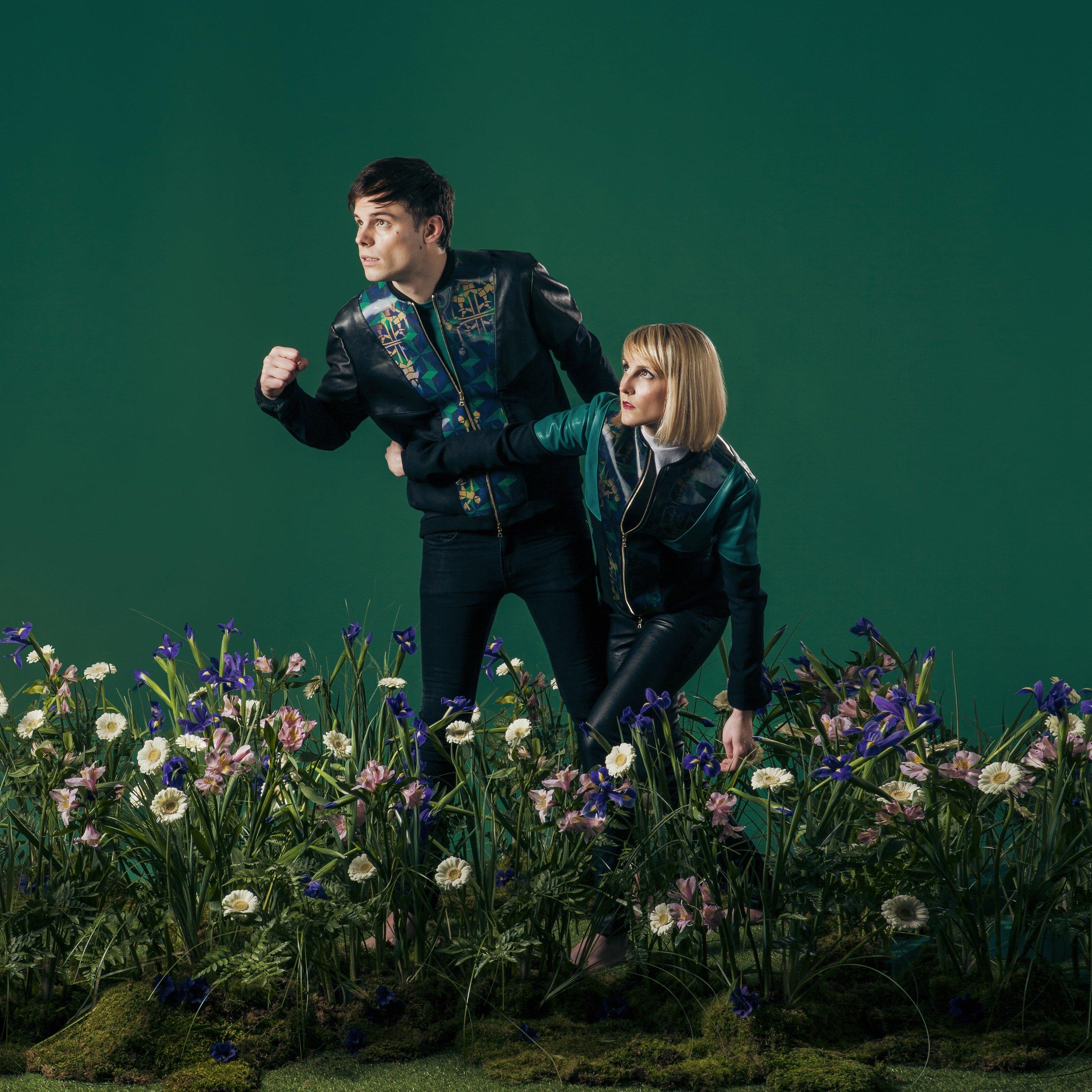 Hélicoptères - Single