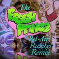 The Fresh Prince Of Bel Air (Razihel Remix)